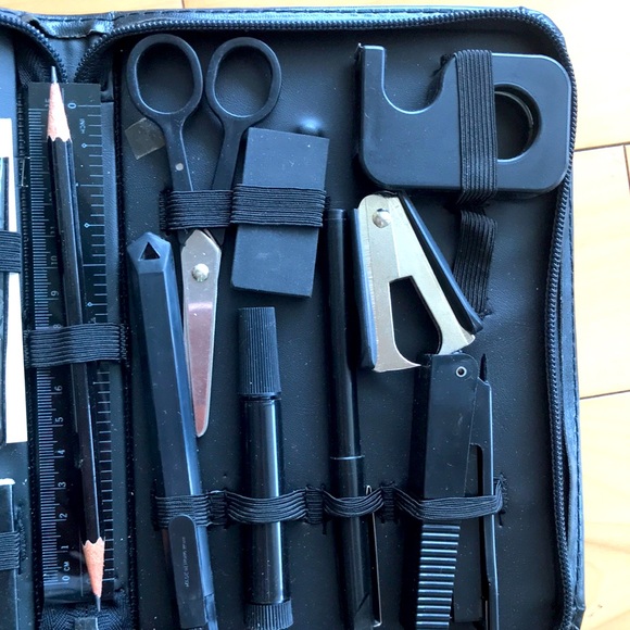 Office in a Bag - Picture 3 of 5